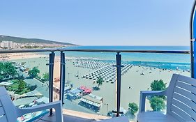 Palace Hotel - Half Board