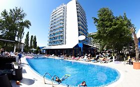 Palace Hotel - Half Board